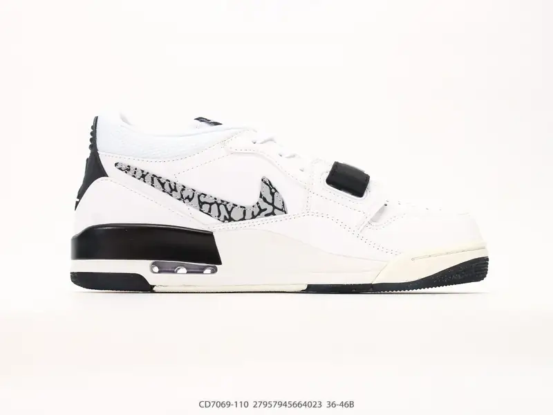 Air Jordan Baskets de basketball Basse CD7069-110 #27957945664023